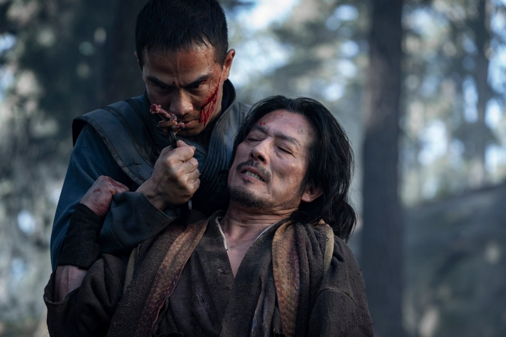 Watching Martial Arts Movies Amid Anti-Asian Violence Is Much-Needed Catharsis