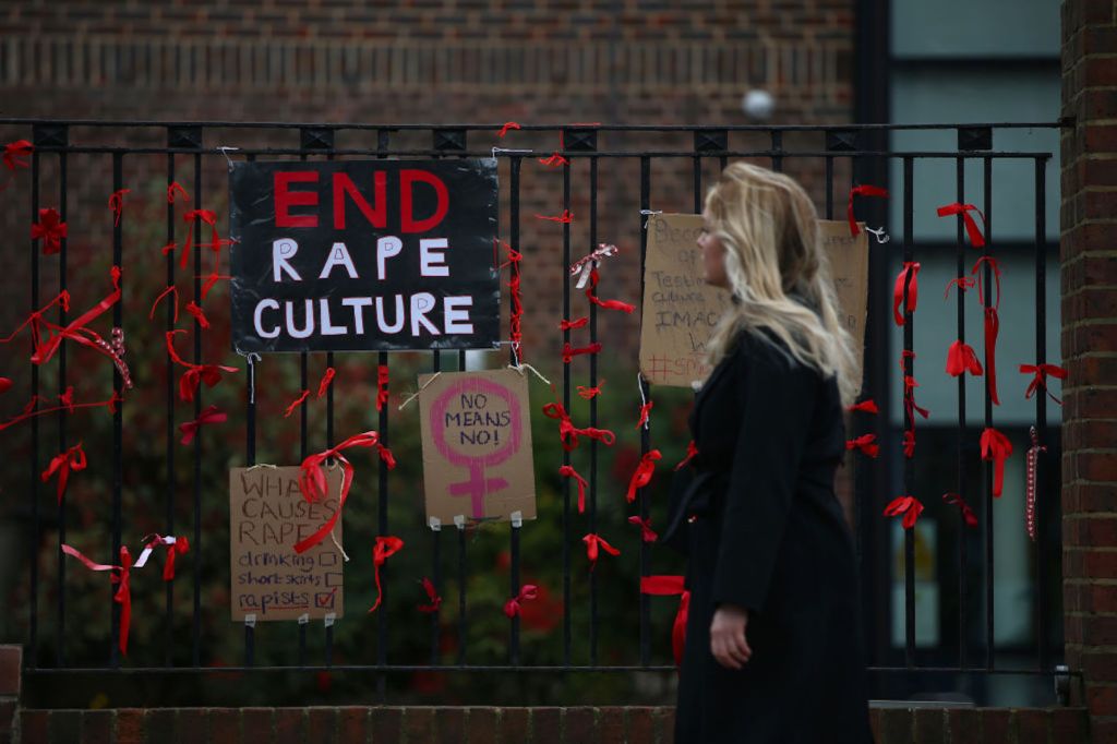 Private Schools in the UK Accused of Mishandling Sexual Violence Claims