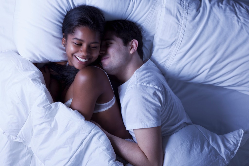 I Have Multiple Sclerosis. This Is How It Affects My Sex Life