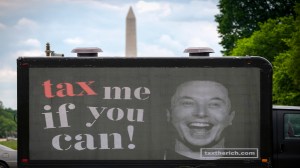 Elon Musk Paid No Federal Income Taxes In 2018, ProPublica Reports