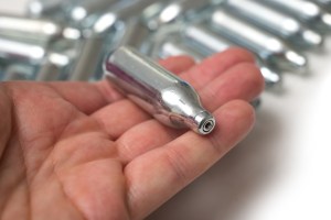 Laughing Gas May Be Useful in Treating Depression, Small Trial Finds