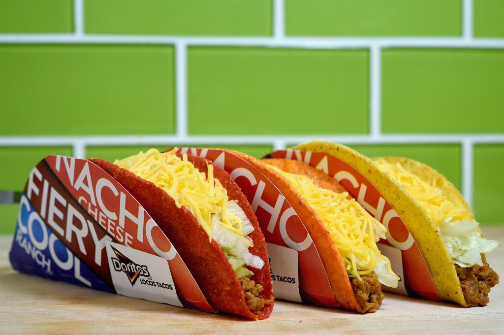 Taco Bell Has Been Quietly Subsidizing Touring Bands for 15 Years