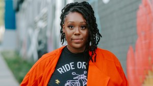 Selchia Cain-Hinton