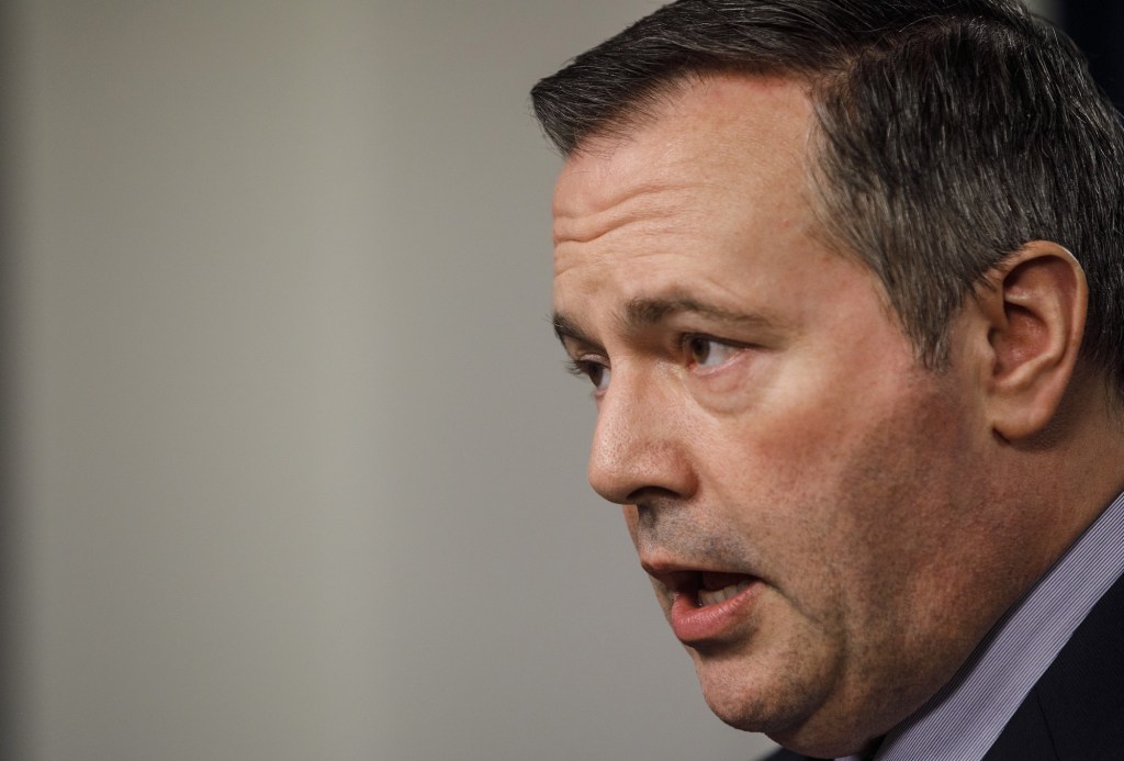 Jason Kenney Can’t Even Get the $3M COVID Lottery Right