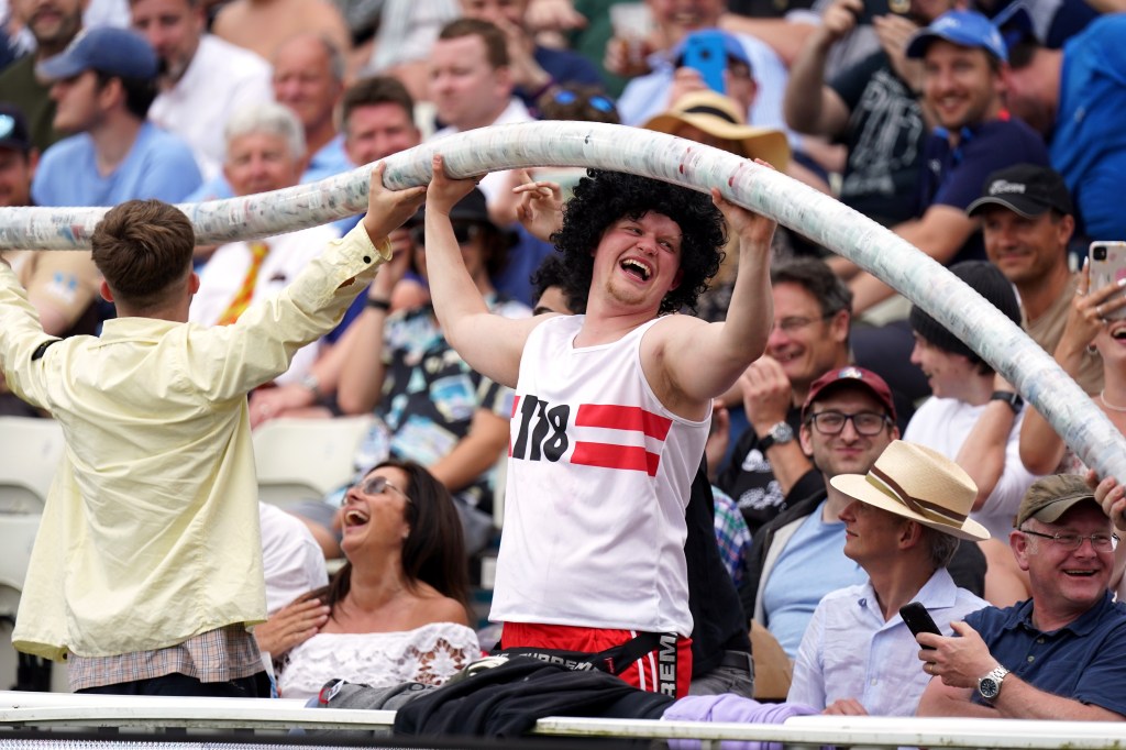 A Brief History of the ‘Beer Snake’