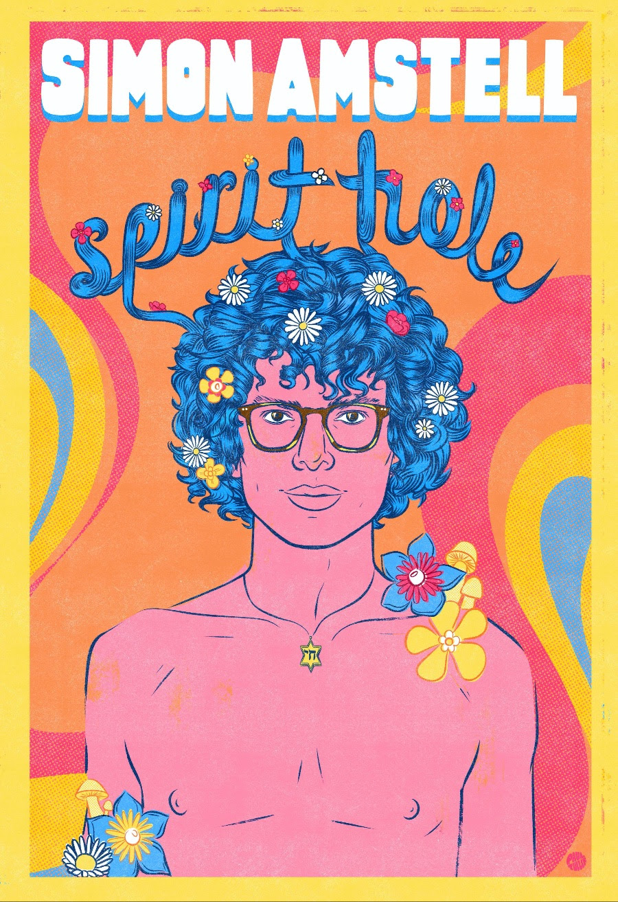 Spirit Hole by Simon Amstell