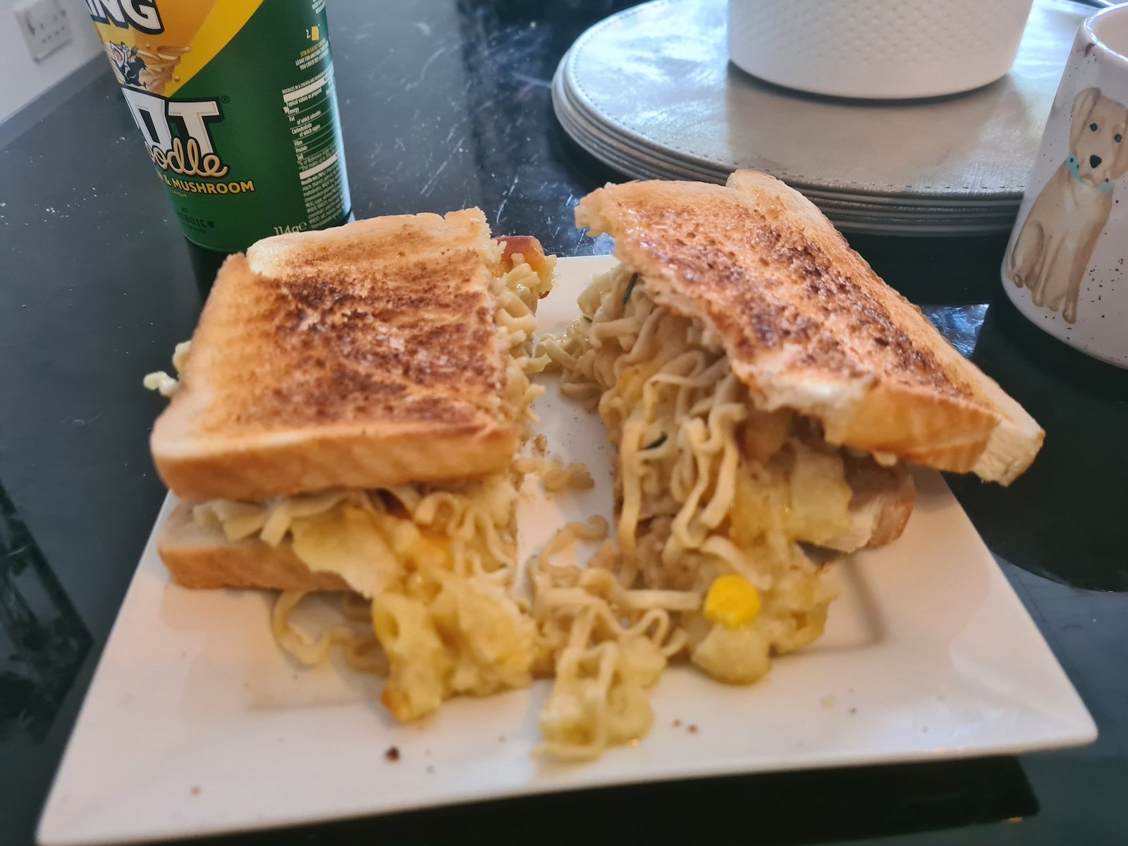 mahmureala