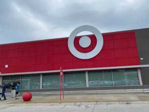 target