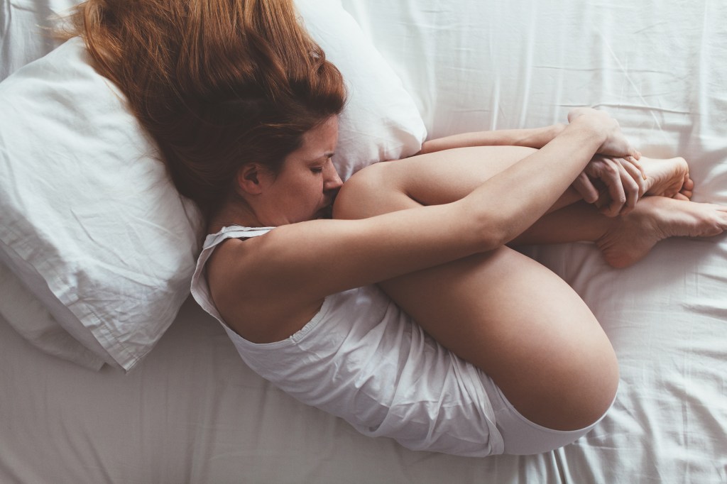 Diese Störung verursacht unkontrollierbare Orgasmen – Für Betroffene ein Albtraum