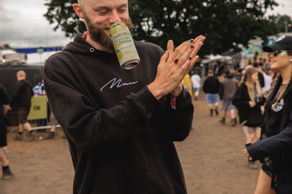 Festivalska higijena u doba korone