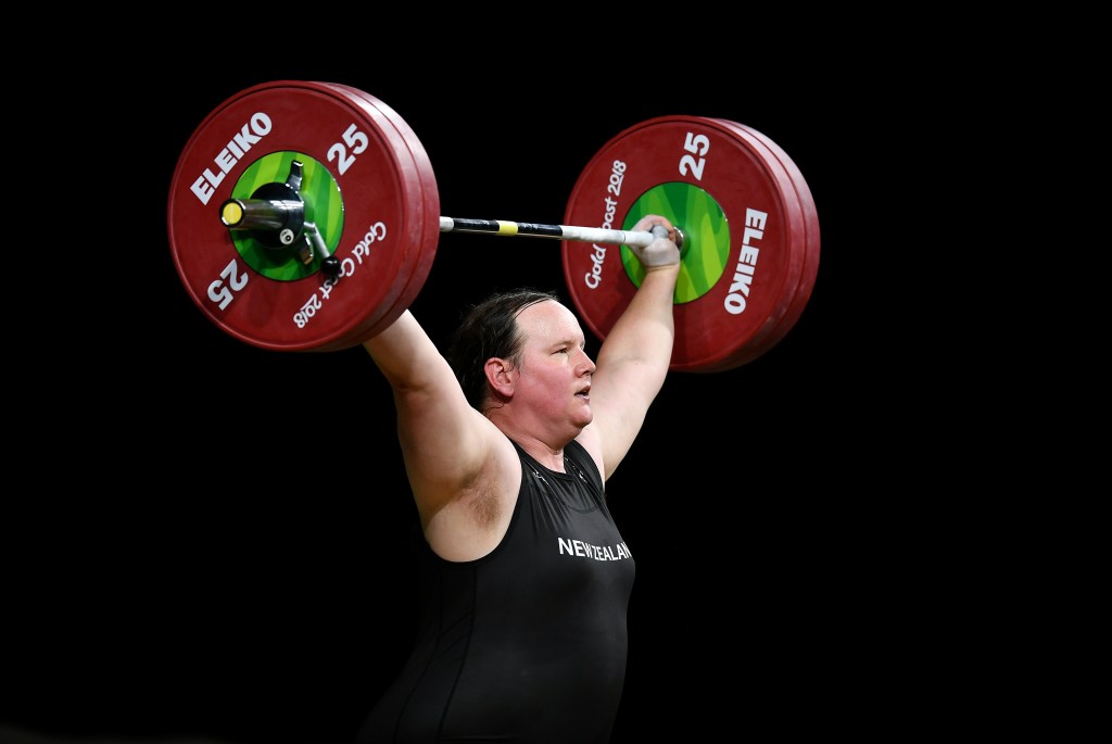 Prva trans osoba koja će se takmičiti na Olimpijadi je ova dizačica tegova sa Novog Zelanda