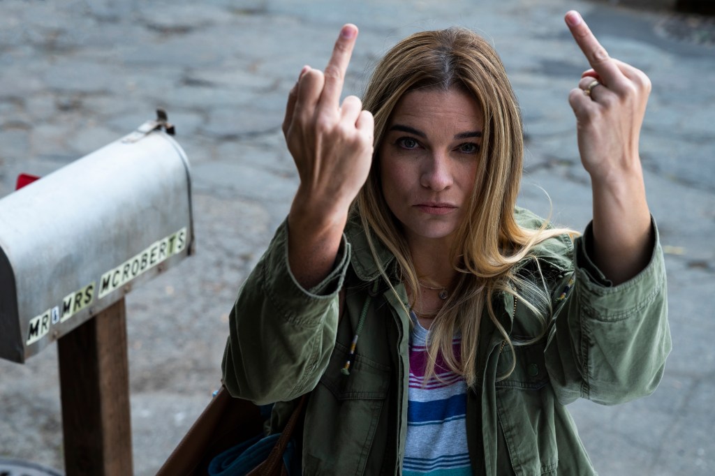 ‘Kevin Can F**k Himself’ Wants to Kill Misogynistic Sitcom Tropes