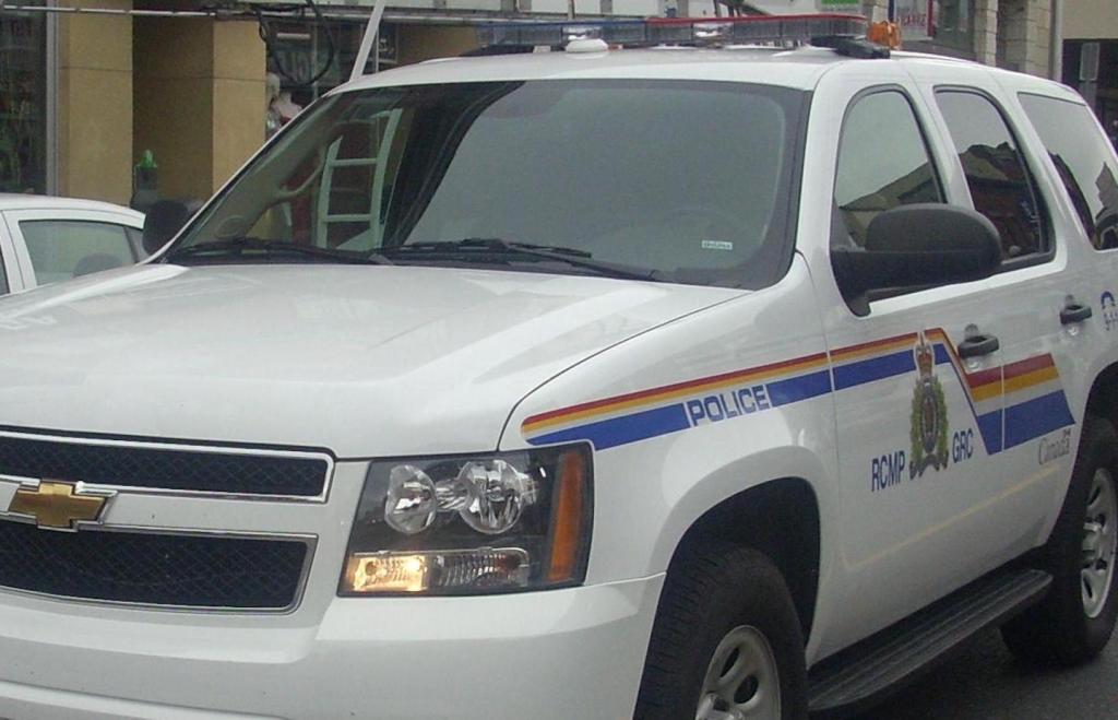 An Indigenous Man and a Police Dog Died in a Firefight. The Town Honoured the Dog.