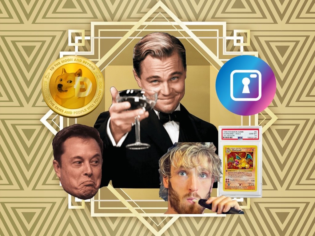 Welcome to the New Roaring 20s