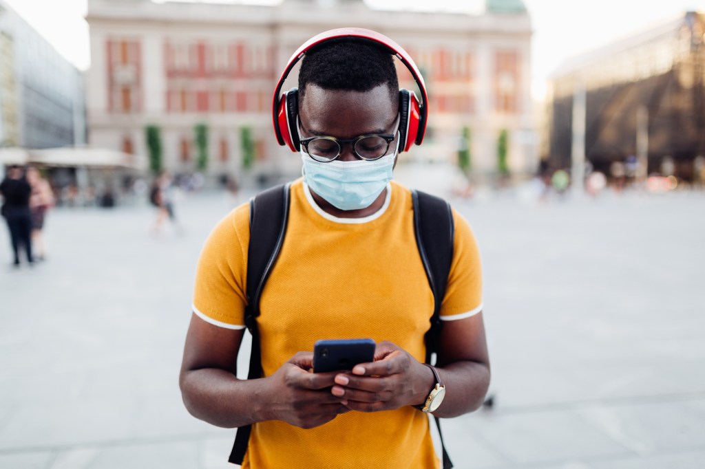 Did the Pandemic Change How We Listen to Music?