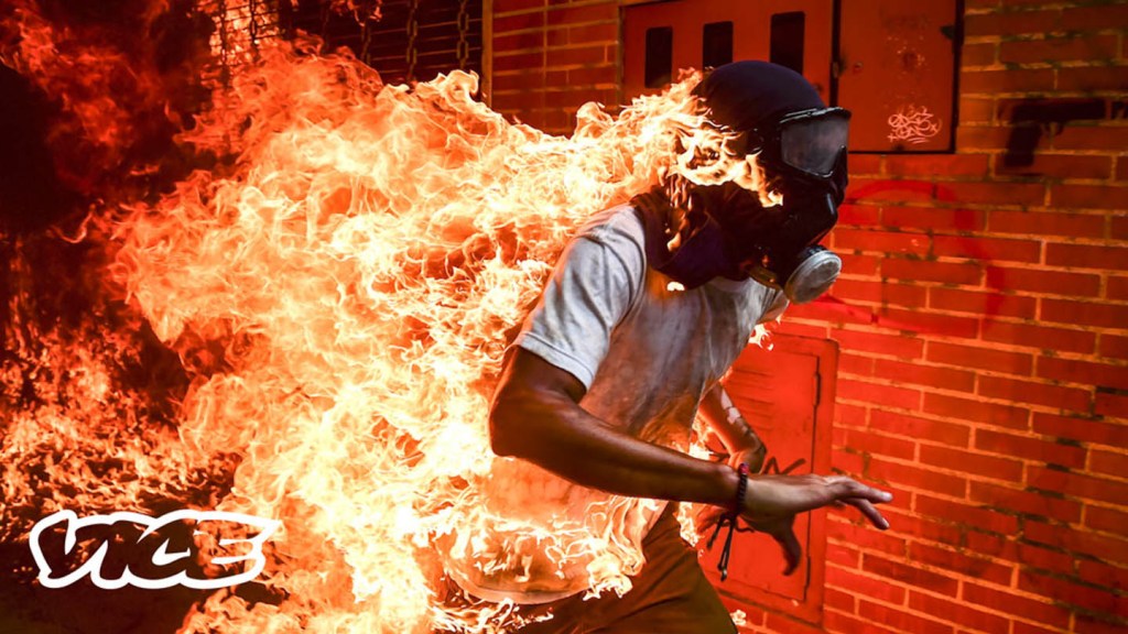 «Estaba escurriendo gasolina» | Reporteros tras la noticia