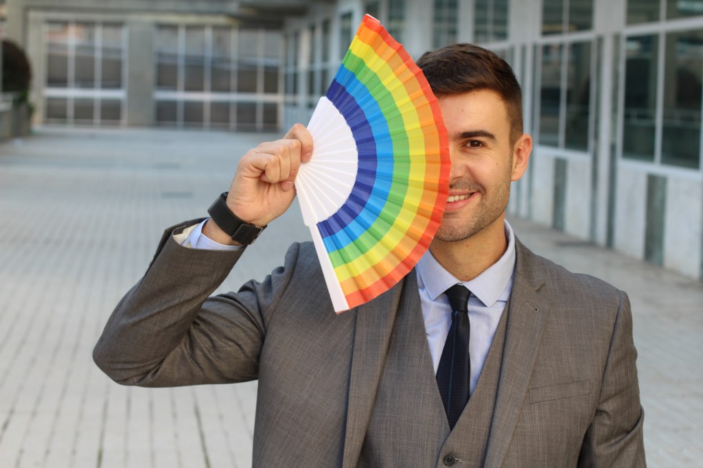 Some of the Dumbest Things That Happened During Pride Month 2021