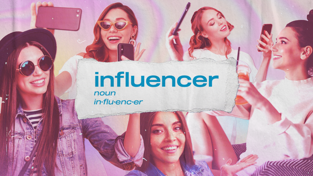 Cum s-a ales praful de cuvântul „influencer”