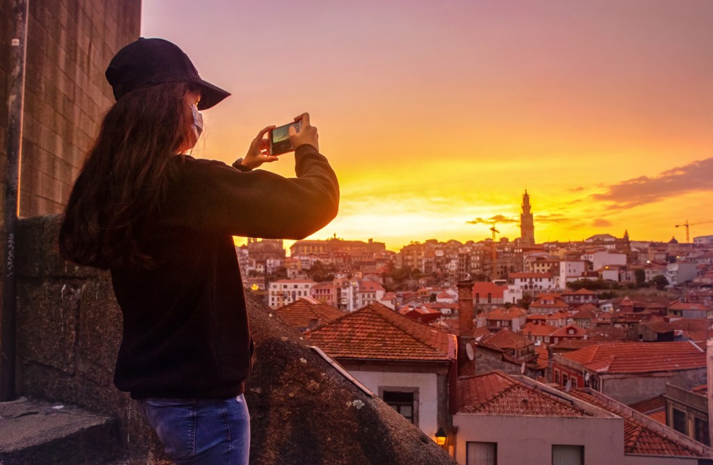 How to Deal With Post-Vax Travel Anxiety