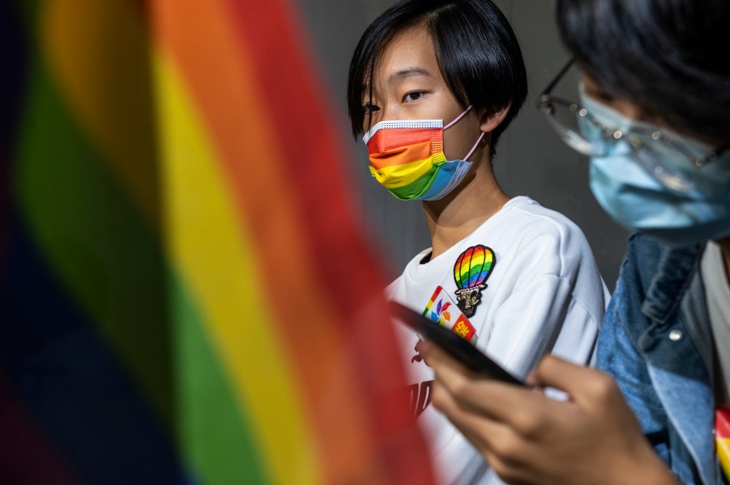 china censorship queer lgbtq