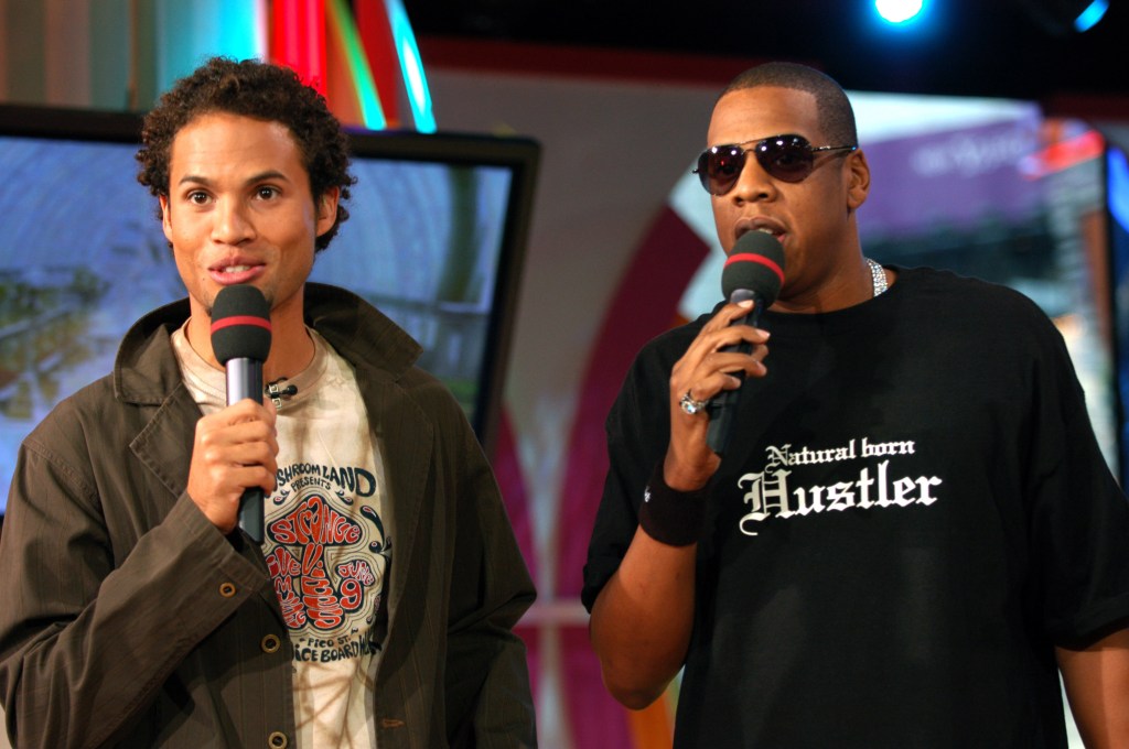 What Happened to MTV VJ Quddus?