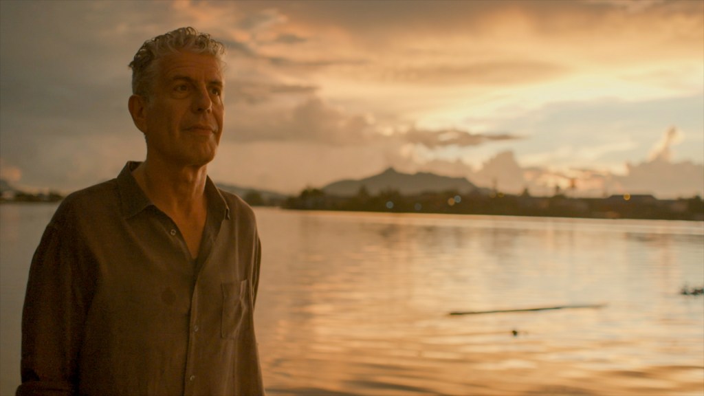 ‘Roadrunner’ Will Make You Mourn Anthony Bourdain All Over Again