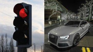 Woman Took Ex’s Car and Ran 49 Red Lights in RevengeHINe
