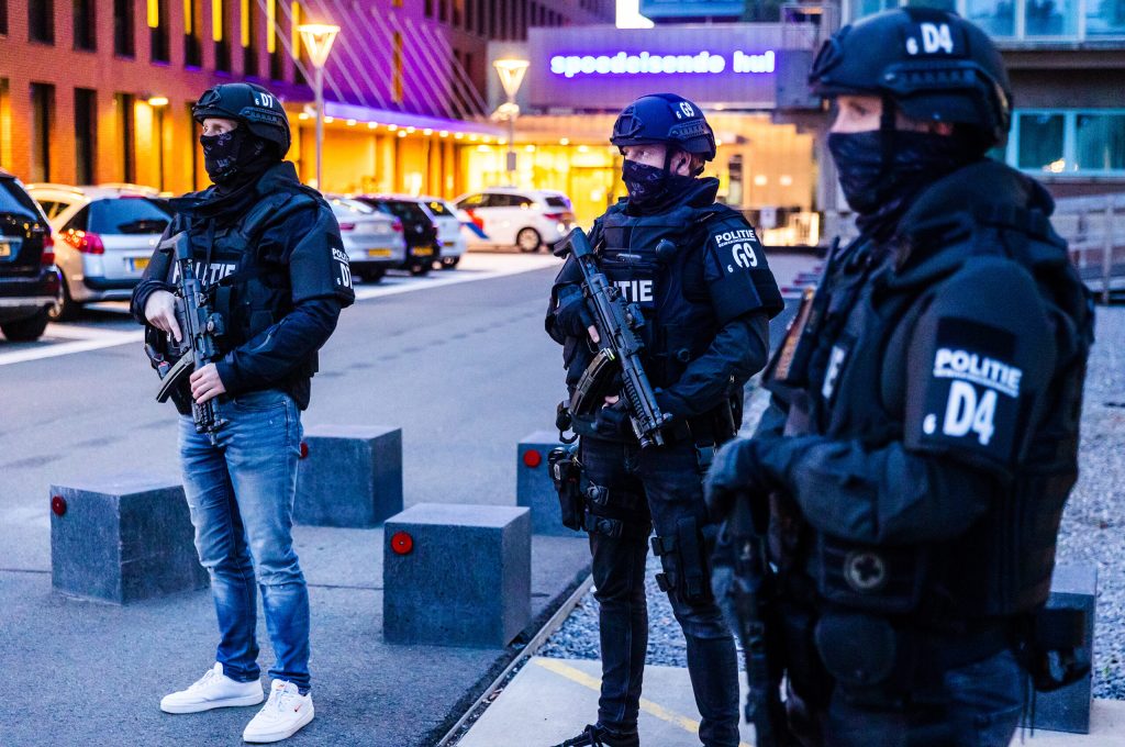 Hoe de politiek onze veiligheid ondermijnt met de eindeloze war on drugs