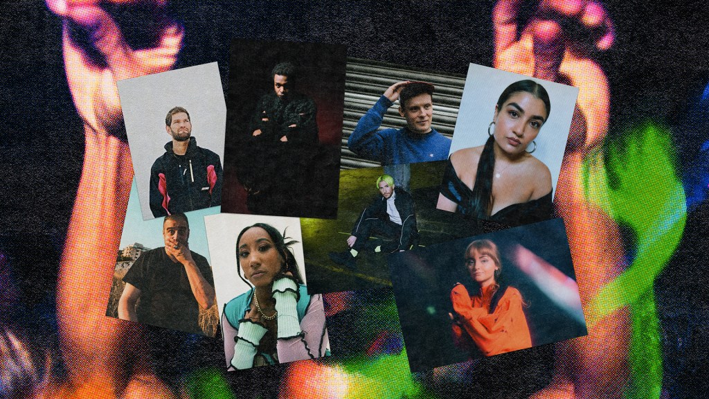We Asked DJs What Their Go-To End Of Night Song Is