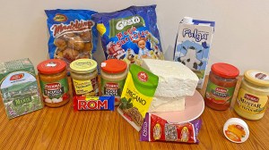 Produse romanesti in anglia, magazin produse romanesti in marea britanie