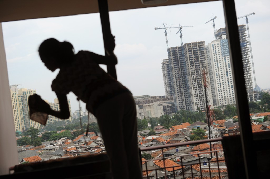 My Family Made Me Realize Just How Mistreated Domestic Workers Are During the Pandemic