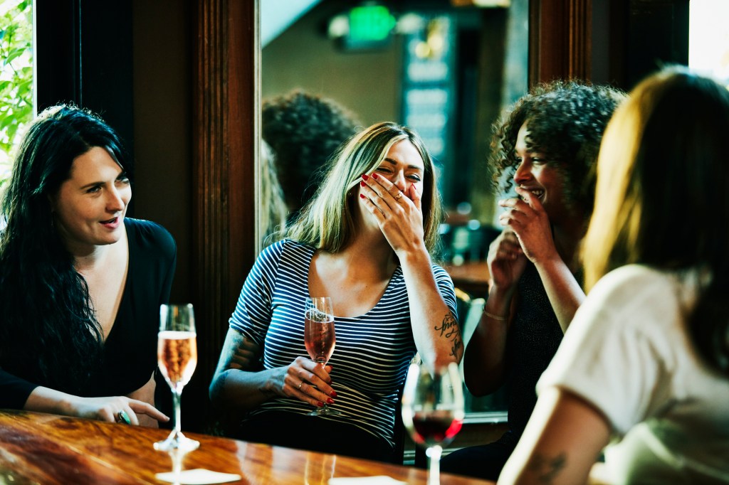Here’s How Actual People Made a New Friend as an Adult