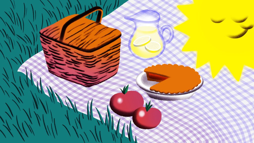 How to Have a Great Summer if You Hate Summer