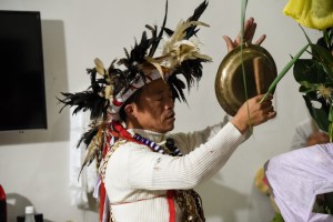 samani india, ritual samanic, spirite
