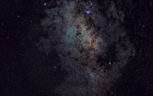 Scientists Are Launching a Massive Helium Balloon to Measure Dark Matter