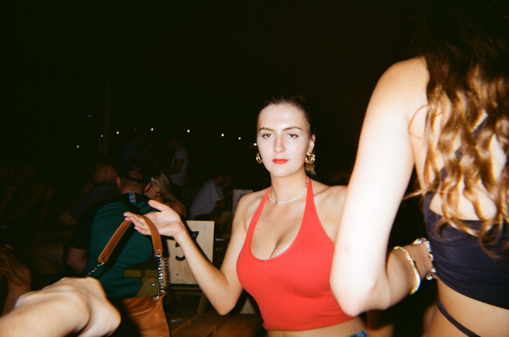 Nightclubs return to england report