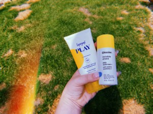 Skincare Tips for a Heatwave