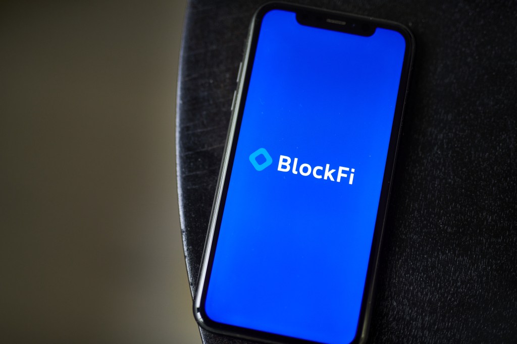 ‘A Warning Shot’: Regulators Are Coming for the Massive Crypto Loan Industry