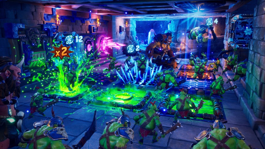 ‘Orcs Must Die 3’ Review: Sometimes More of the Same Is a Blessing