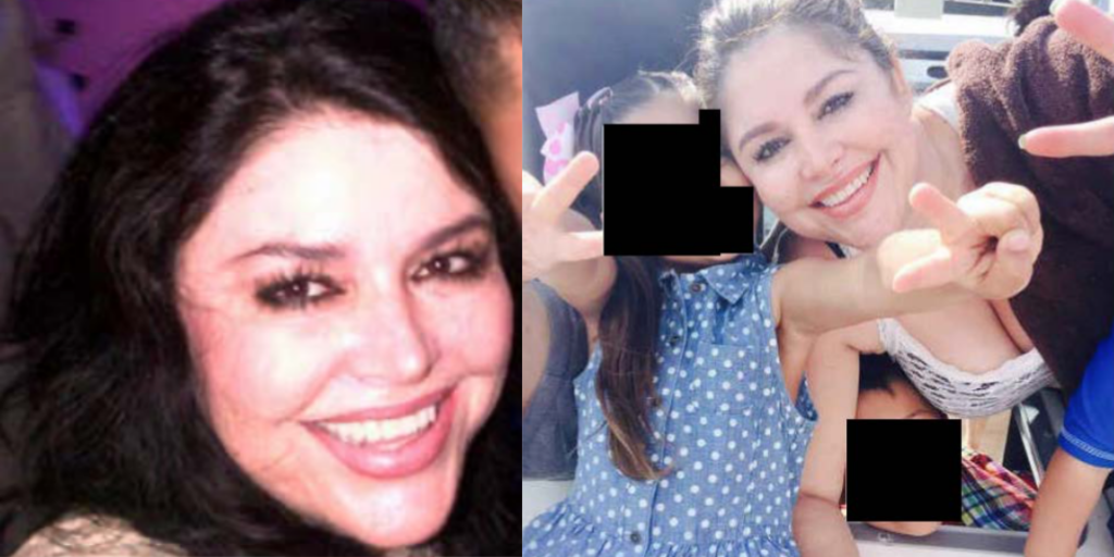 Inilah Sosok ‘La Comadre’, Bos Perempuan Kartel Narkoba Meksiko Kesohor