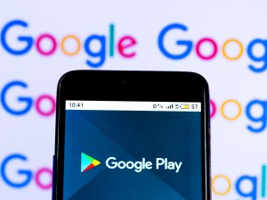 Google Memblokir Aplikasi Pencarian Sugar Daddy di Play Store untuk ponsel Android