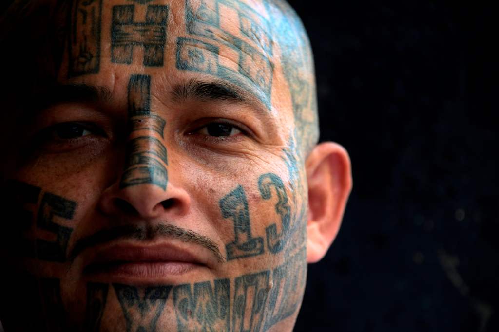 El Salvador is Trying to Control MS-13 by Doubling its Army