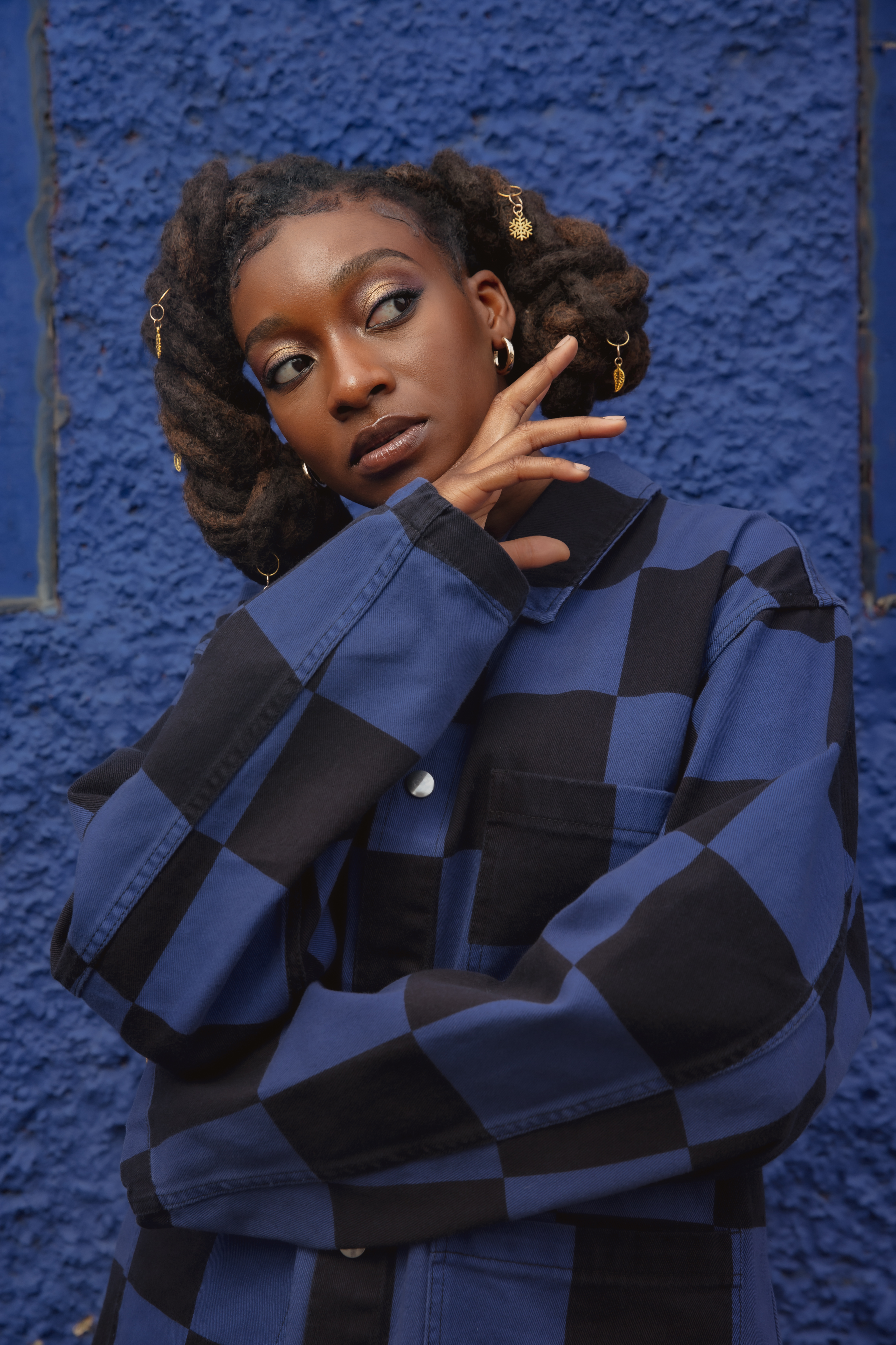 Little Simz by Bekky Calver Noisey Cover August 2021.jpg