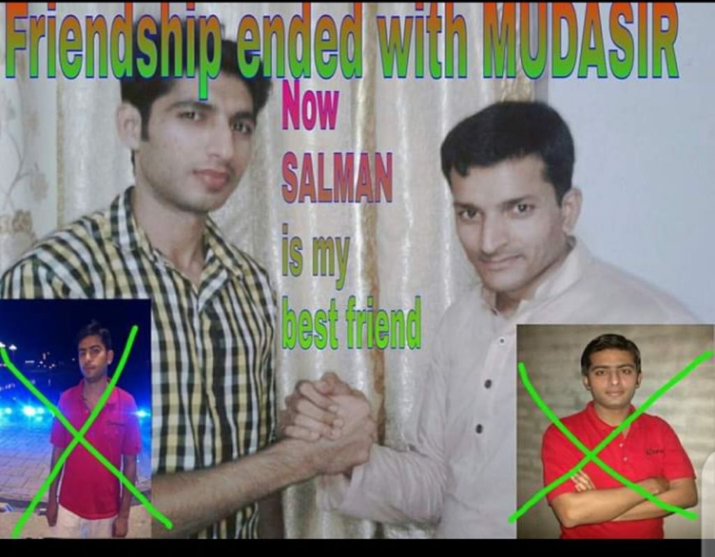 Dijual sebagai NFT, Meme ‘Friendship Ended with Mudasir’ Laku Rp740 Juta