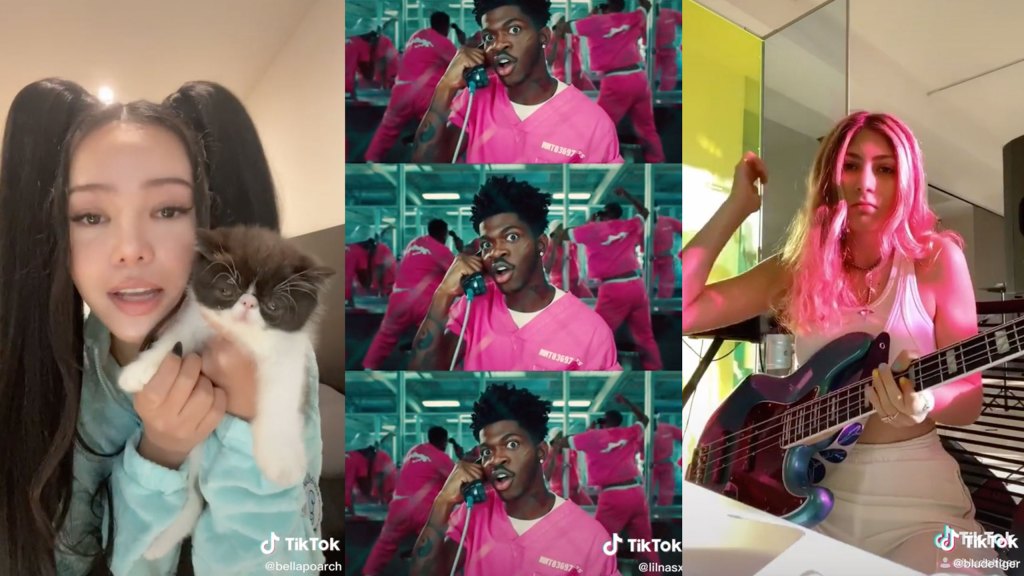 Kalian Musisi yang Pengin Lagunya Viral di TikTok? Ikuti Tips dan Trik Ini