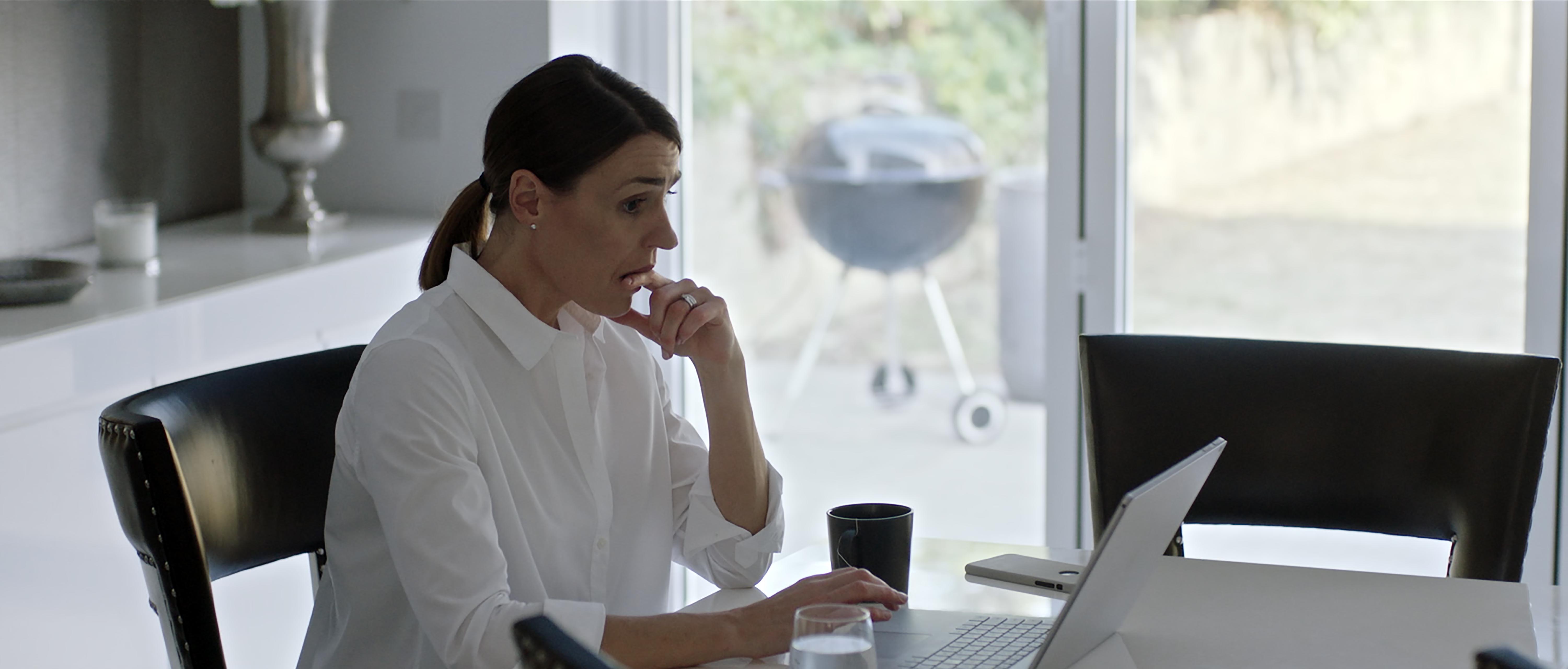 Suranne Jones I Am Victoria VICE