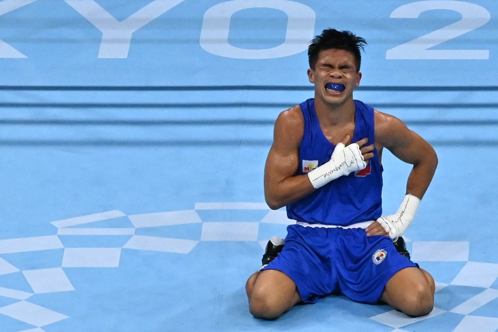 Carlo Paalam