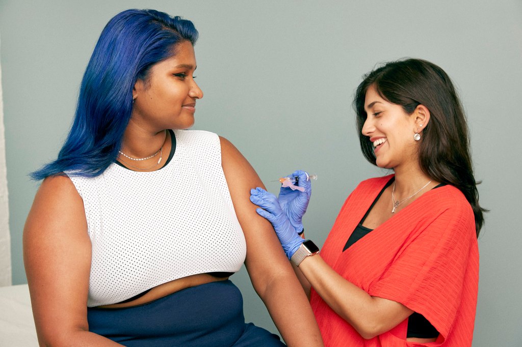 Do I Still Need to Get COVID Tests if I’m Vaccinated?