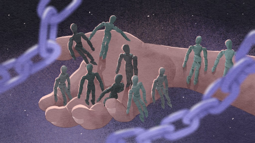 Anti-Trafficking Charity Operation Underground Railroad Has Another Murky Rescue Story