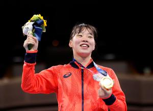 olympics, tokyo 2020, boxing, women, japan, sports, athlete, sexism, marirag